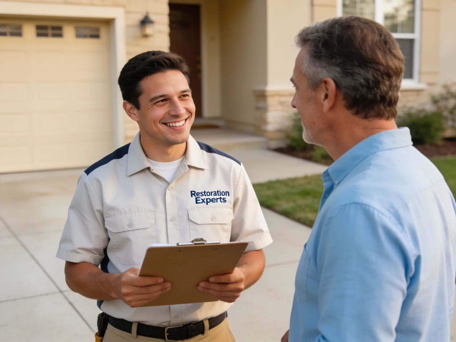 Water Damage Cleanup East Concord, NY FAQs